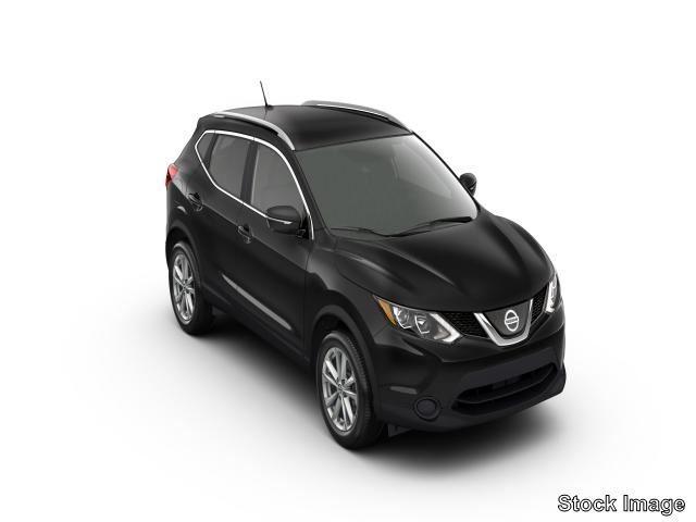 used 2021 Nissan Rogue Sport car, priced at $17,997