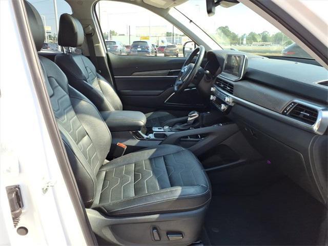 used 2021 Kia Telluride car, priced at $30,299