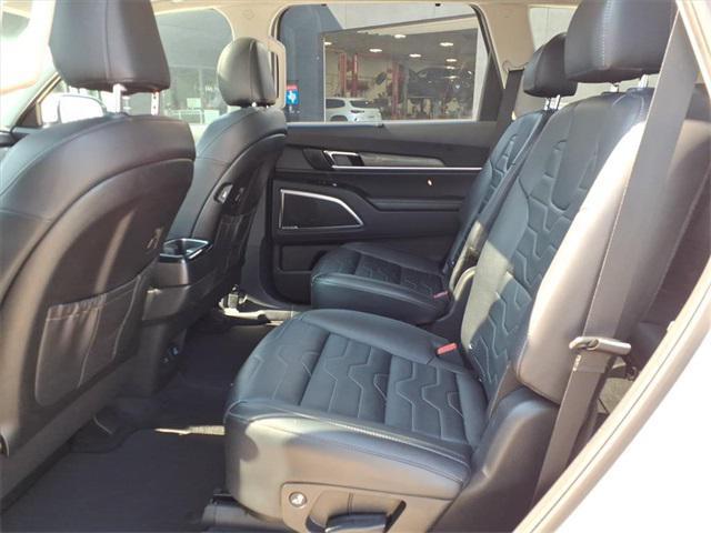 used 2021 Kia Telluride car, priced at $30,299