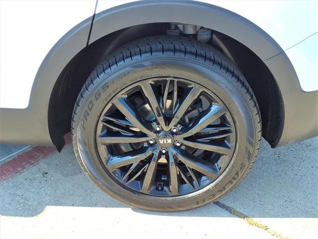 used 2021 Kia Telluride car, priced at $30,299