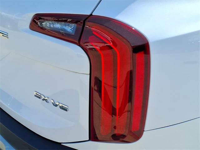 used 2021 Kia Telluride car, priced at $30,299