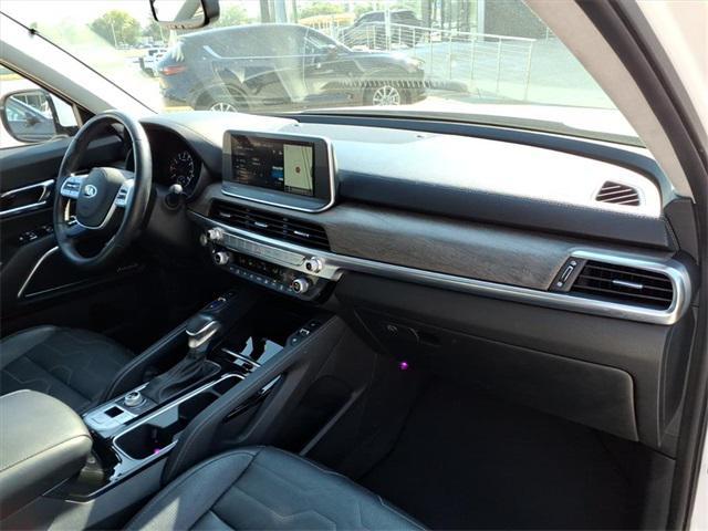 used 2021 Kia Telluride car, priced at $30,299