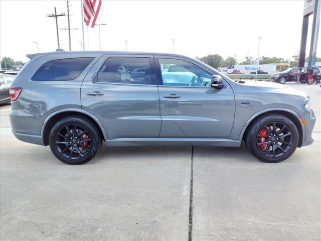 used 2021 Dodge Durango car, priced at $46,997