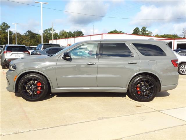 used 2021 Dodge Durango car, priced at $46,997