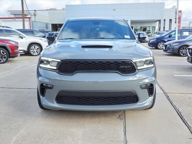 used 2021 Dodge Durango car, priced at $46,997