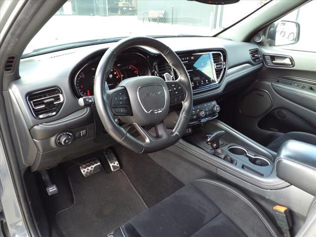 used 2021 Dodge Durango car, priced at $46,997