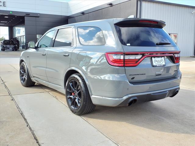 used 2021 Dodge Durango car, priced at $46,997