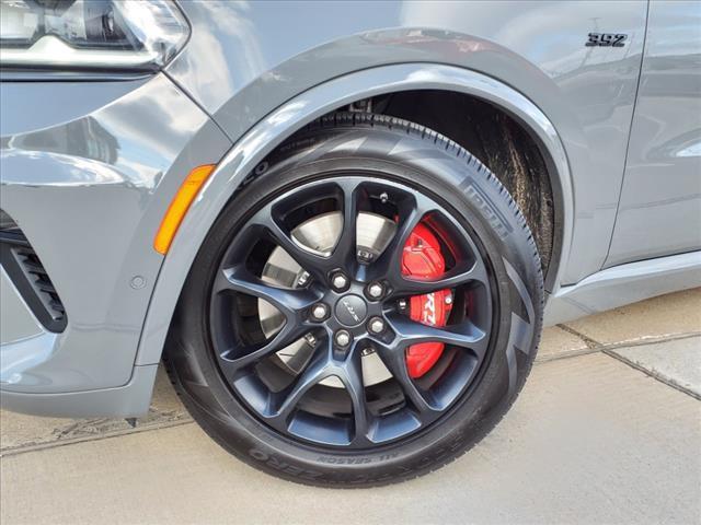 used 2021 Dodge Durango car, priced at $46,997