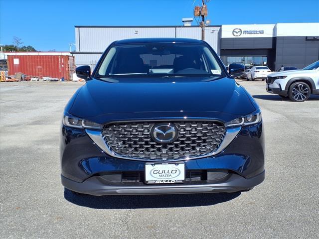 new 2025 Mazda CX-5 car, priced at $29,990