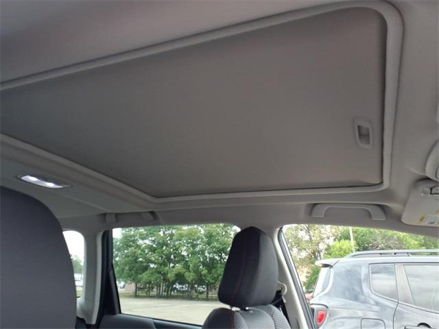 used 2023 Subaru Forester car, priced at $29,289