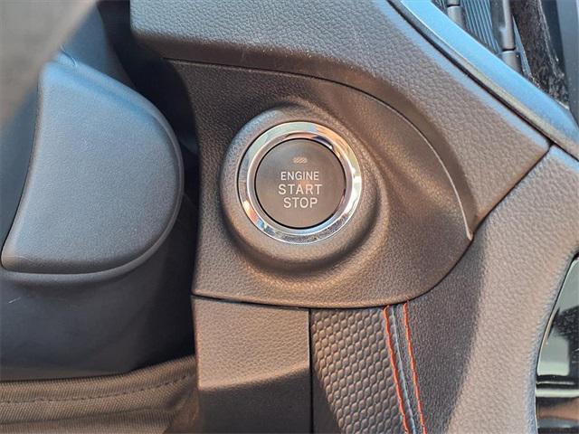 used 2023 Subaru Forester car, priced at $26,990