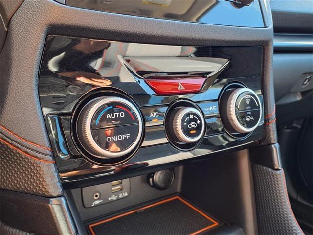 used 2023 Subaru Forester car, priced at $26,990