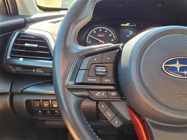 used 2023 Subaru Forester car, priced at $26,990