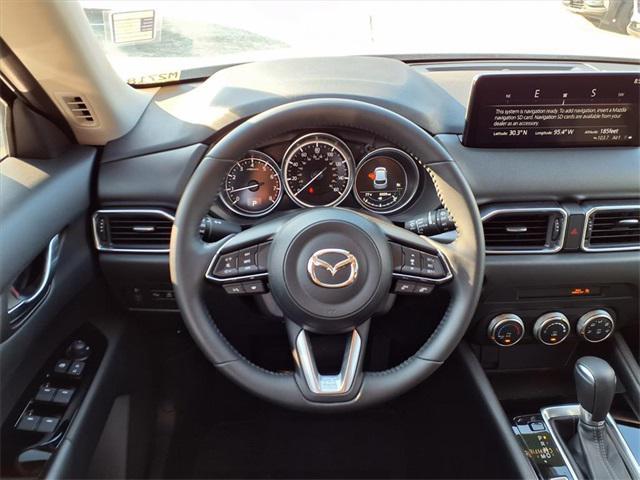 used 2025 Mazda CX-5 car, priced at $27,288