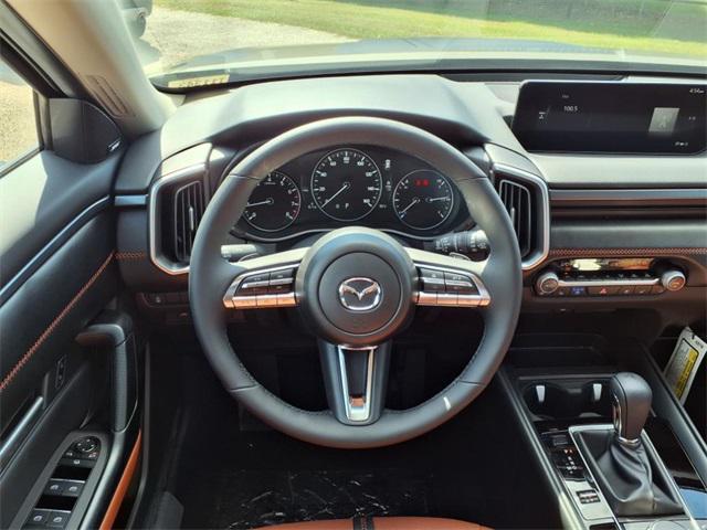 new 2025 Mazda CX-50 car, priced at $42,288