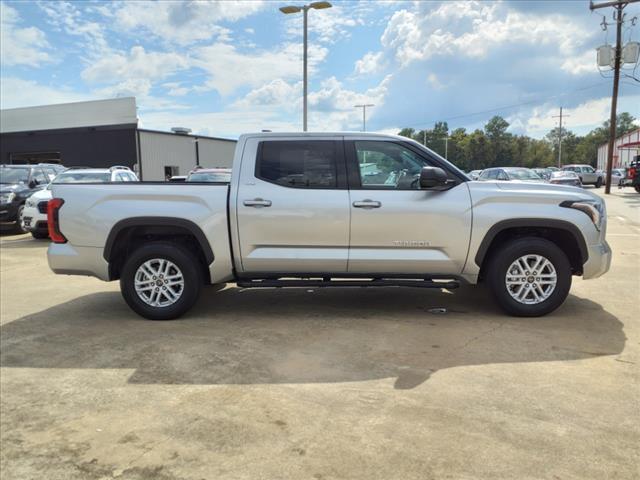 used 2022 Toyota Tundra car, priced at $38,471