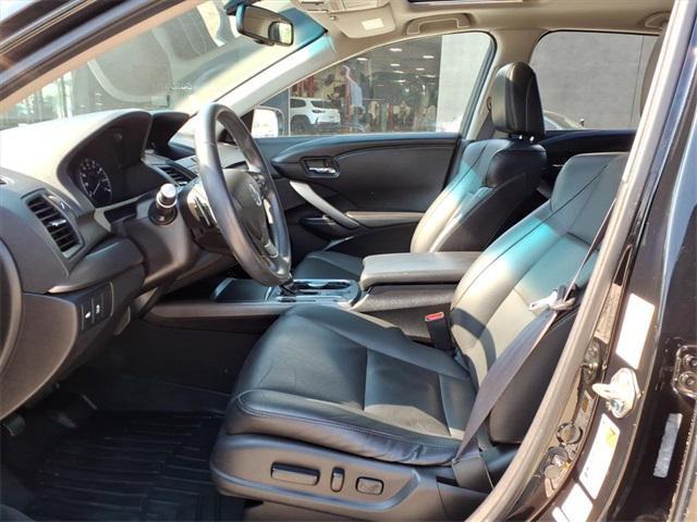 used 2015 Acura RDX car, priced at $11,389