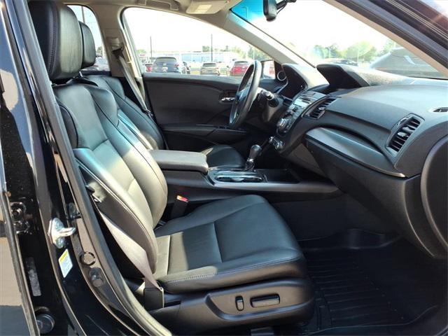 used 2015 Acura RDX car, priced at $11,389