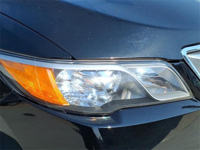 used 2015 Acura RDX car, priced at $11,389