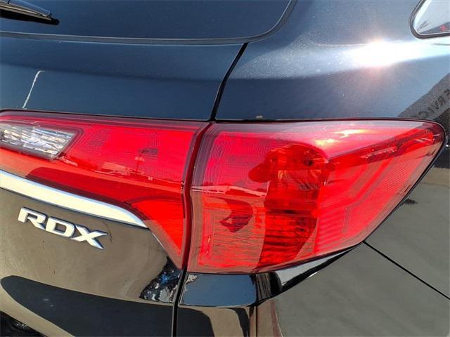 used 2015 Acura RDX car, priced at $11,389
