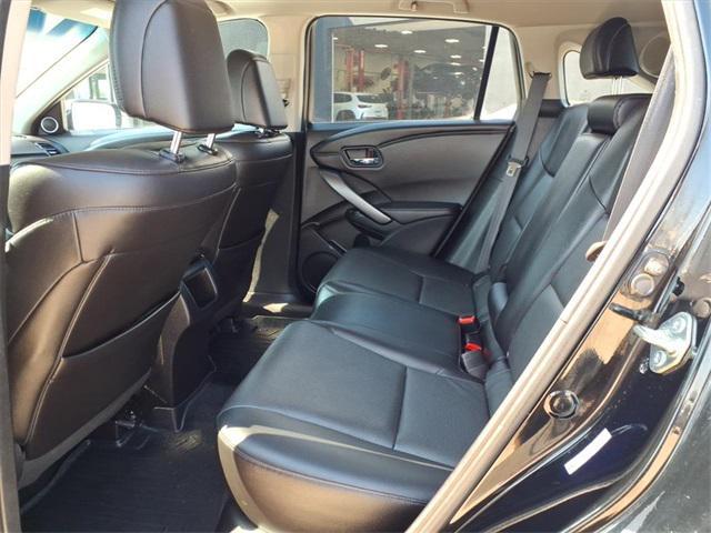 used 2015 Acura RDX car, priced at $11,389