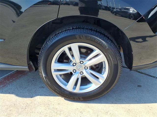 used 2015 Acura RDX car, priced at $11,389