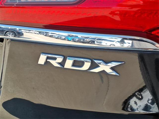 used 2015 Acura RDX car, priced at $11,389