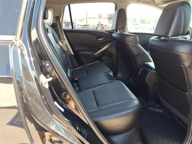 used 2015 Acura RDX car, priced at $11,389
