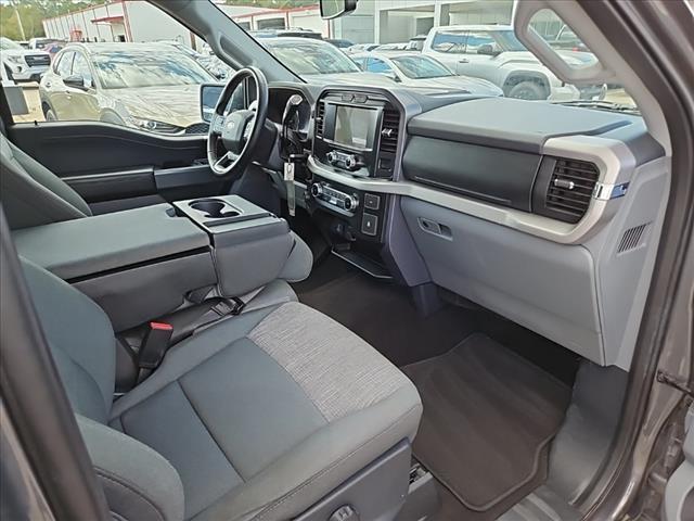 used 2023 Ford F-150 car, priced at $32,954