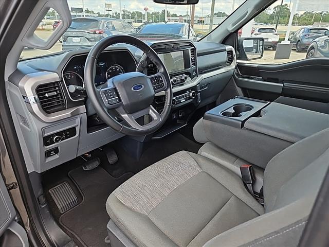 used 2023 Ford F-150 car, priced at $32,954