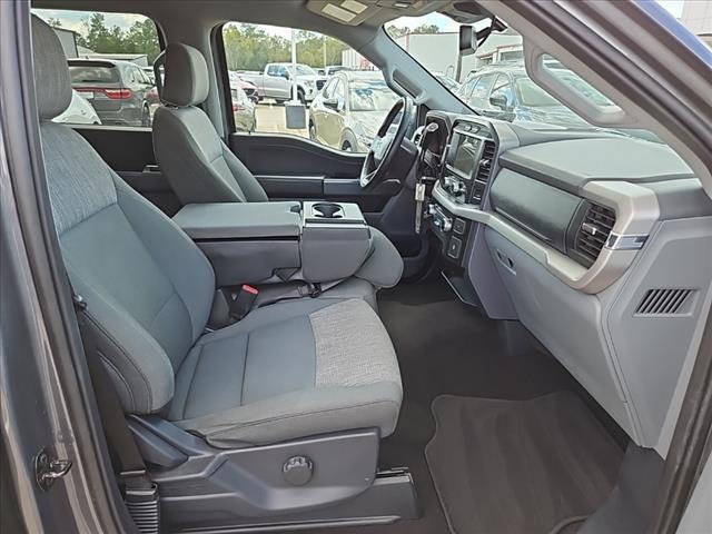 used 2023 Ford F-150 car, priced at $32,954