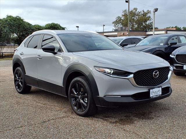 new 2025 Mazda CX-30 car, priced at $27,982