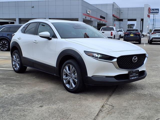 used 2022 Mazda CX-30 car, priced at $24,110