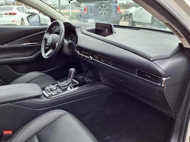 used 2022 Mazda CX-30 car, priced at $24,110