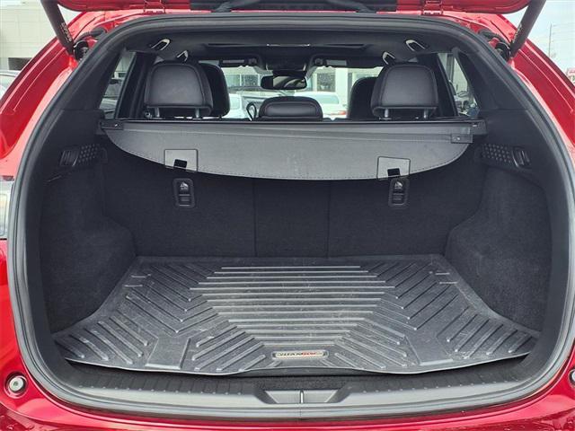 used 2022 Mazda CX-5 car, priced at $28,494