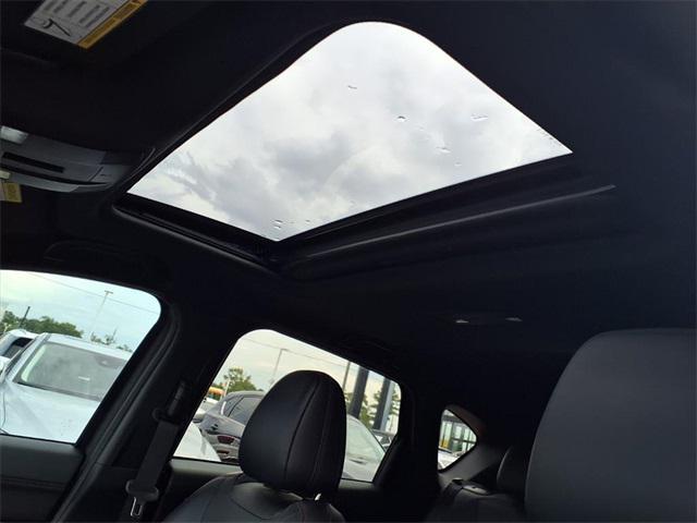 used 2022 Mazda CX-5 car, priced at $28,494