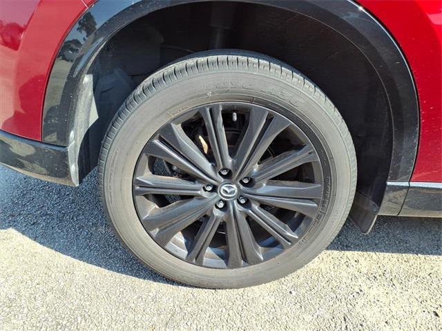 used 2022 Mazda CX-5 car, priced at $29,997