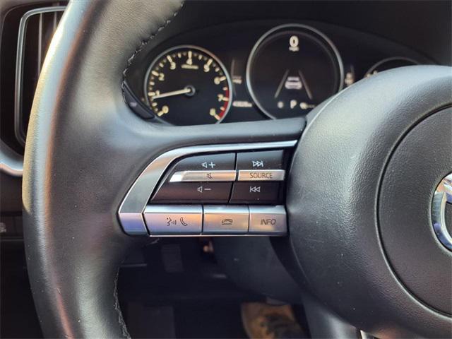 used 2023 Mazda CX-50 car, priced at $25,098