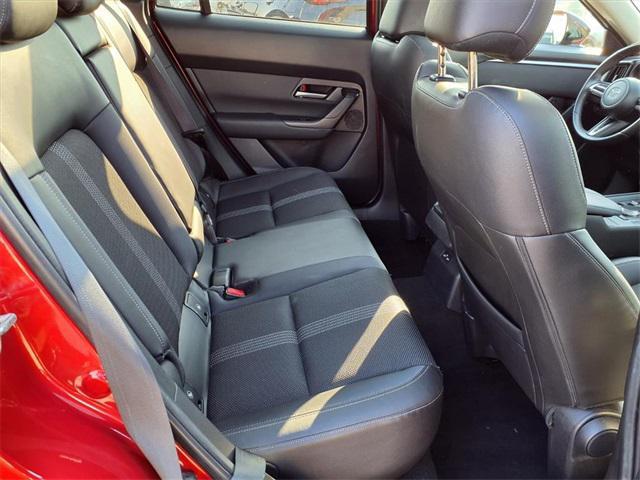 used 2023 Mazda CX-50 car, priced at $25,098