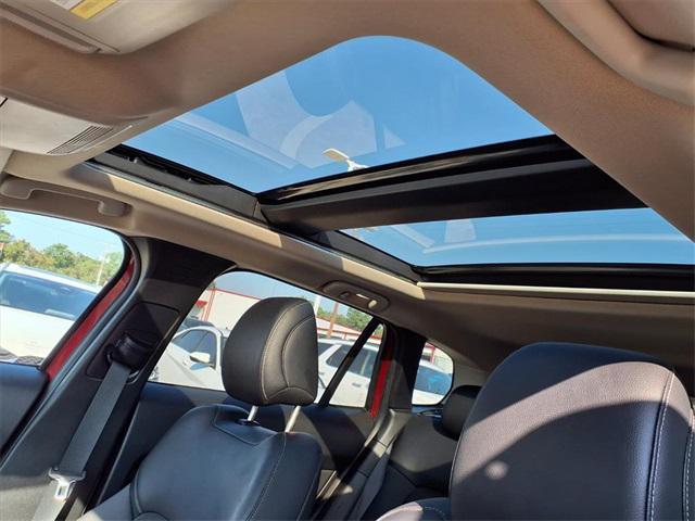 used 2023 Mazda CX-50 car, priced at $25,098
