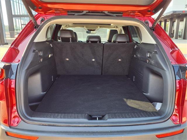 used 2023 Mazda CX-50 car, priced at $25,098