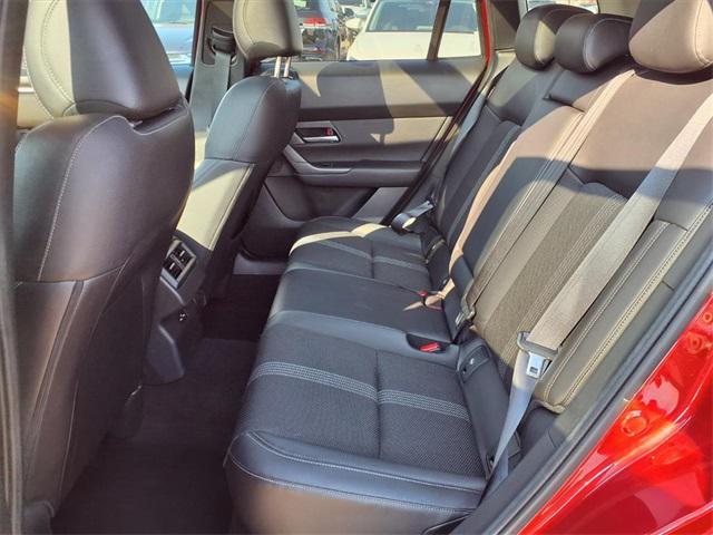 used 2023 Mazda CX-50 car, priced at $25,098