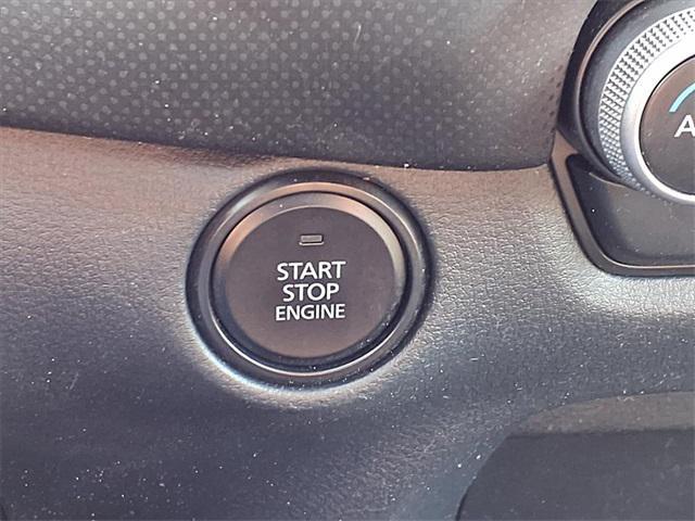 used 2023 Mazda CX-50 car, priced at $25,098