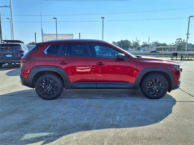used 2023 Mazda CX-50 car, priced at $25,098