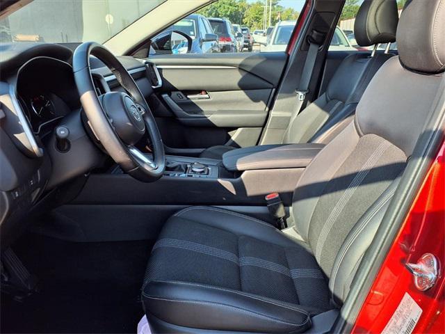 used 2023 Mazda CX-50 car, priced at $25,098