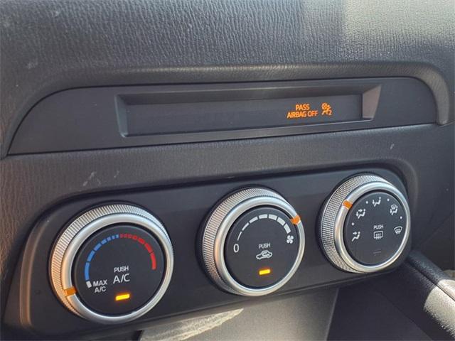 used 2025 Mazda CX-5 car, priced at $27,288