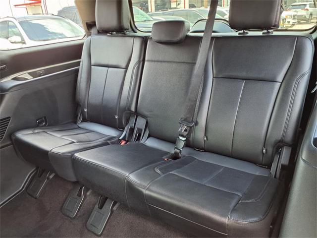 used 2020 Ford Expedition car, priced at $29,879