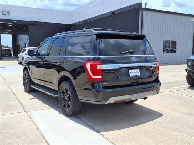 used 2020 Ford Expedition car, priced at $29,879