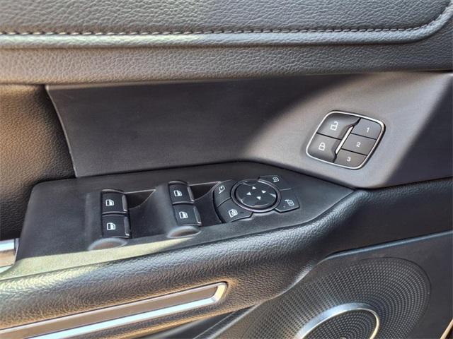 used 2020 Ford Expedition car, priced at $29,879