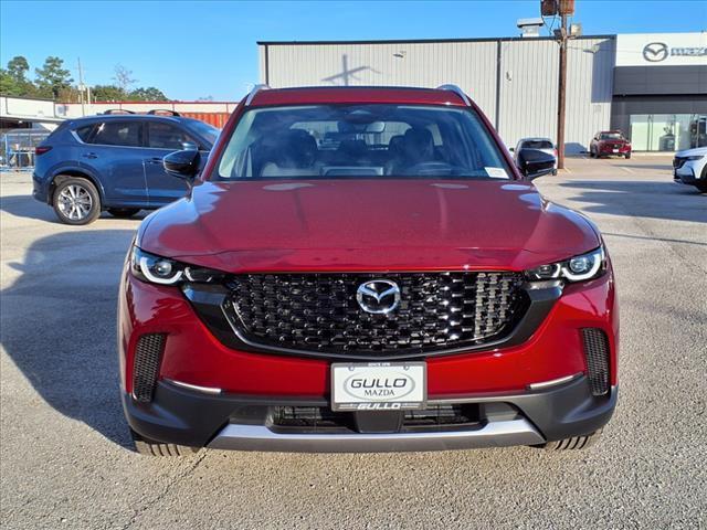 new 2025 Mazda CX-50 car, priced at $42,805